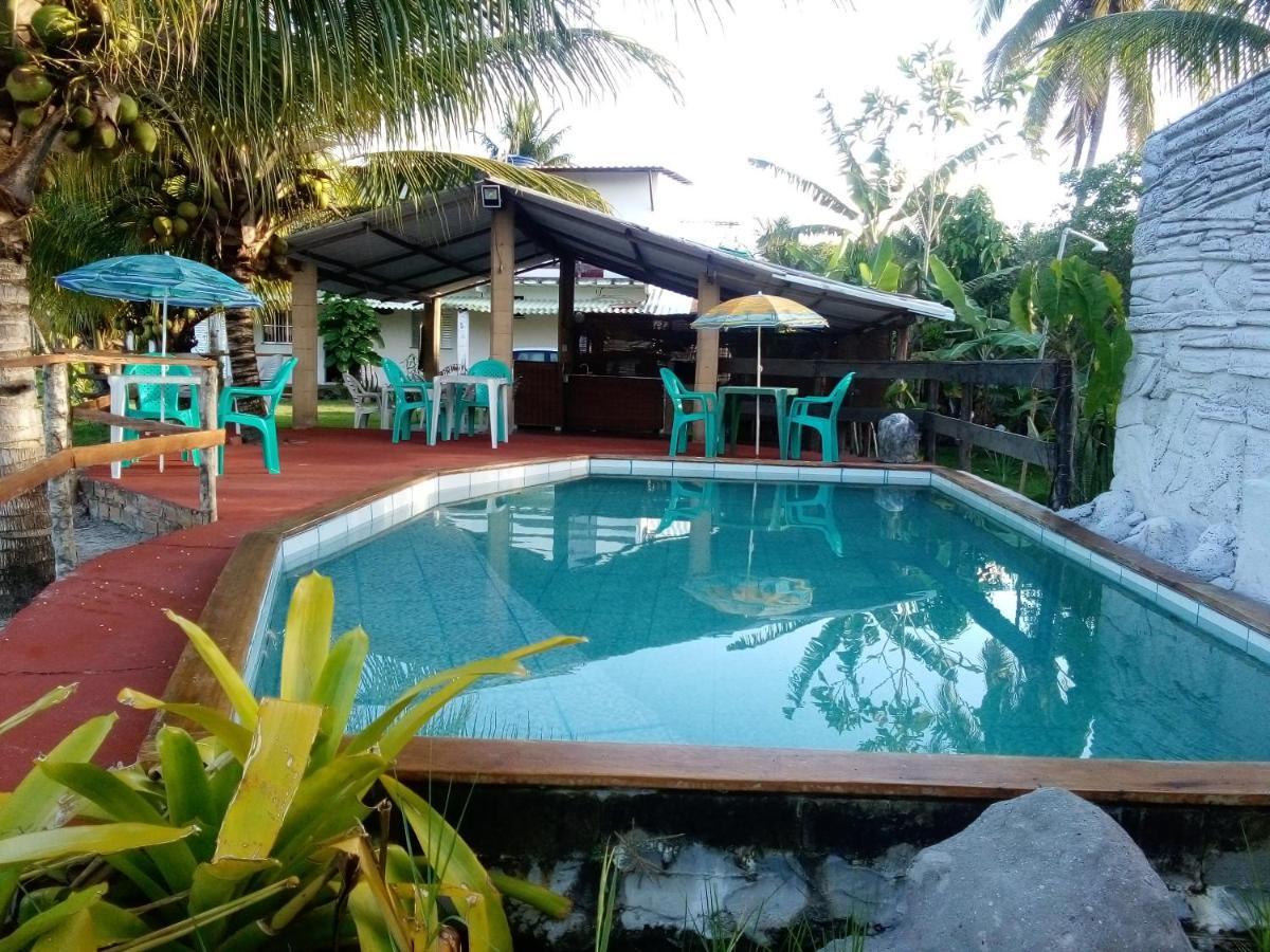 Inn Acuipe Olivenca