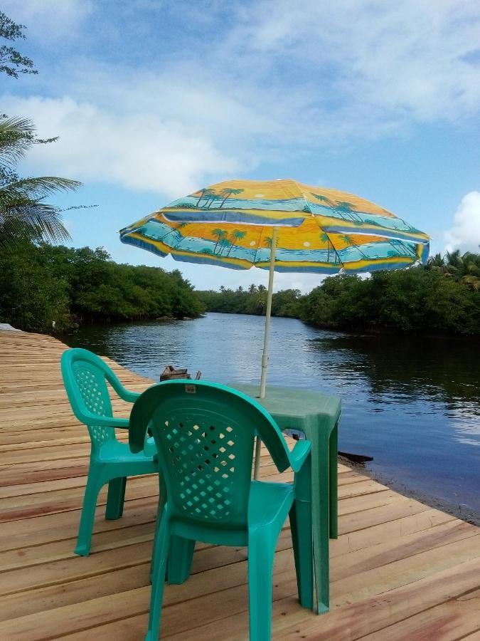 Inn Acuipe *