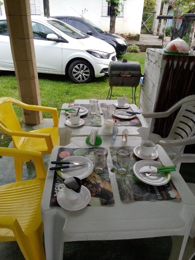 Acuipe Inn Olivenca
